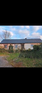 Foto - Sanierungsbedürftiges Haus in Diemelsee Adorf zu vermieten