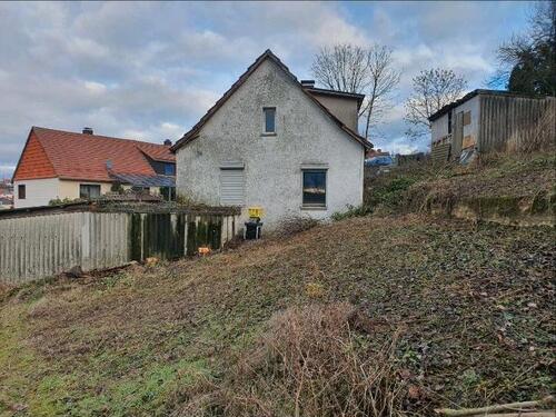 Foto - Einfamilienhaus in Marsberg zur Miete