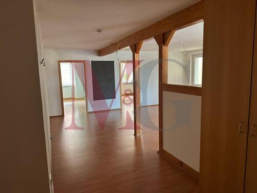 Foto - Etagenwohnung zur Miete in Bramsche