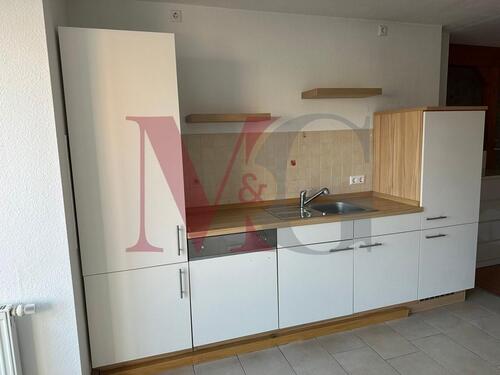 Foto - Etagenwohnung in Bramsche zur Miete