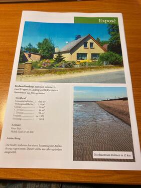 Foto - Einfamilienhaus zum Kaufen in Laubach