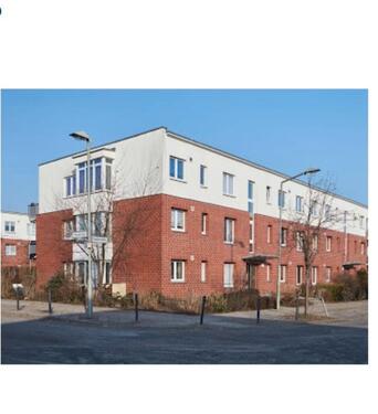 Foto - Geräumige und helle 3-Zimmer-Wohnung zu vermieten