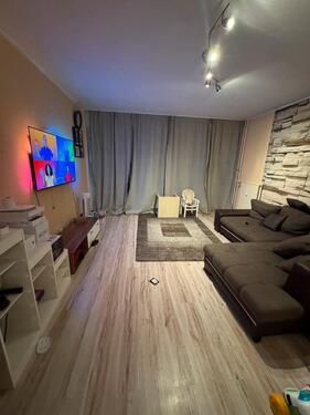 Foto - Etagenwohnung zur Miete in Berlin