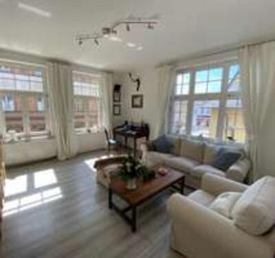 Foto - Etagenwohnung zur Miete in Halle (Saale)