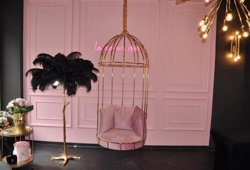 Foto - Kosmetik Raum in Frankfurt Sachsenhausen zu vermieten