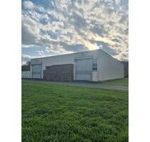 Halle zu Vermieten 450qm - 1.800,00 EUR Kaltmiete, in Monzingen (PLZ: 55569)