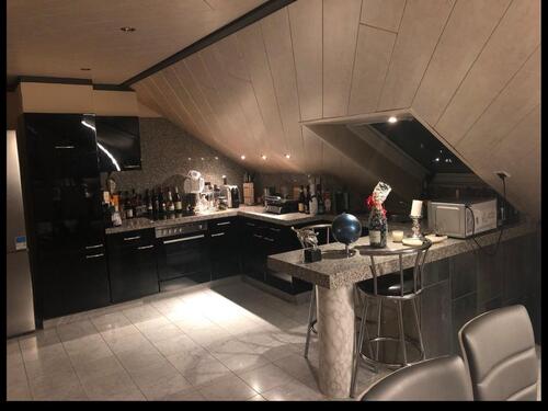 Foto - Hochwertige renovierte ETW mit großen Balkon in guter Lage