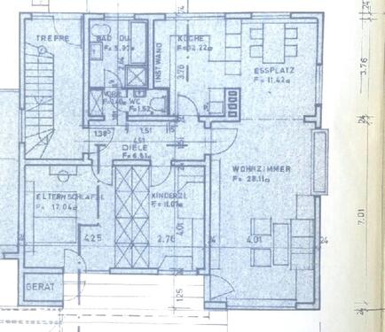 Foto - Einfamilienhaus in Barsinghausen zum Kaufen