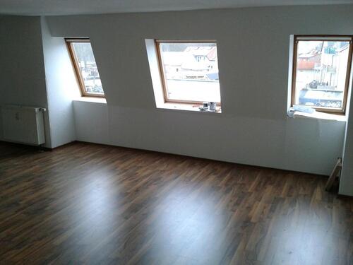 Foto - 1 Zimmer Etagenwohnung in Schorfheide