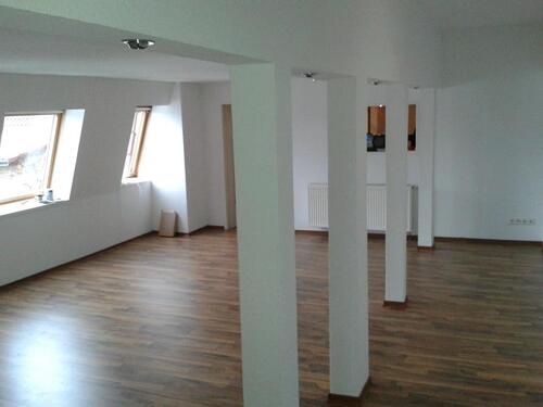 Foto - Etagenwohnung in Schorfheide zur Miete