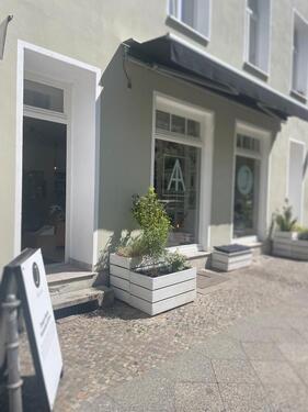 Foto - 30qm Showroom Store Office zur Miete für 840€