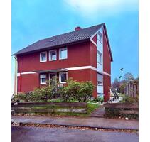 Attraktives 3 Familienhaus in Bielefeld Brake am Bahnhof - Herford Diebrock