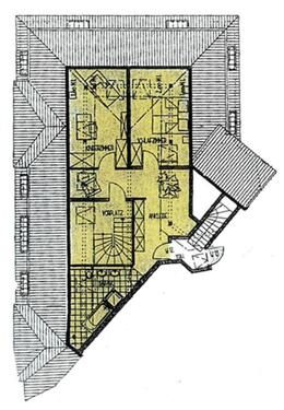 Foto - 3 Zimmer Etagenwohnung in Dresden