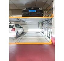 StellplatzUnderground parking - Pettenkoferstrasse - 10247 - Berlin Friedrichshain-Kreuzberg