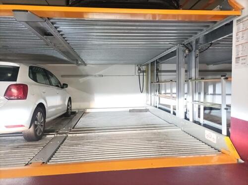 Foto - andere zur Miete in Berlin