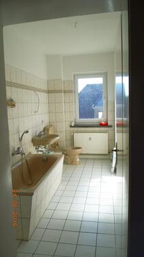 Foto - 2 Zimmer Etagenwohnung in Neubrandenburg