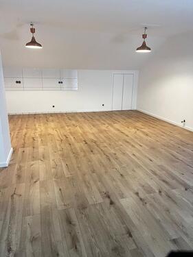 Foto - Wohnung Dachgeschoss Maintal Dörnigheim