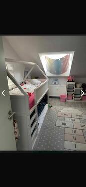 Foto - 3 Zimmer Dachgeschoßwohnung in Maintal