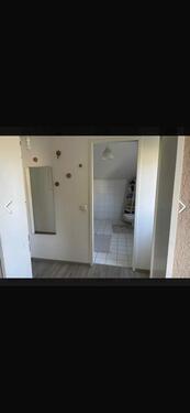 Foto - Dachgeschoßwohnung in Maintal zur Miete