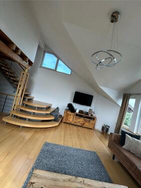 Foto - 4 Zimmer Maisonettenwohnung in Meinerzhagen