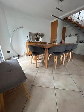 Foto - Maisonettenwohnung in Meinerzhagen zur Miete