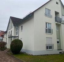 Moderne 1-Zimmer Wohnung teilmöbliert Balkon Uhldingen Mühlohfen - Uhldingen-Mühlhofen