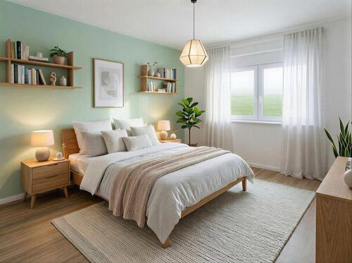 Foto - Erdgeschoßwohnung in Berne zur Miete