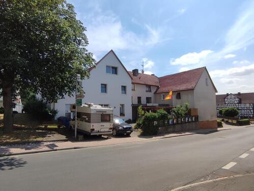 Foto - Wohnung 4ZKBD in Guxhagen-Stadtteil ab sofort