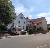 Wohnung 4ZKBD in Guxhagen-Stadtteil ab sofort