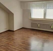 Renovierte 2 Zimmer DG Wohnung mit EBK in ruhiger Lage - Hagen Hagen-Mitte