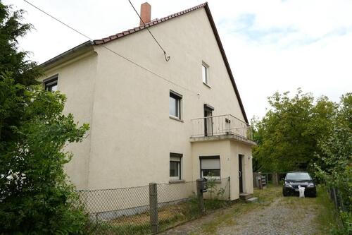 Foto - 6 Zimmer Bauernhaus, Landhaus zum Kaufen in Löbau