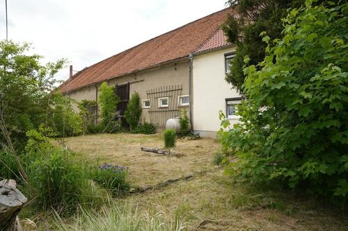 Foto - 6 Zimmer Bauernhaus, Landhaus in Löbau