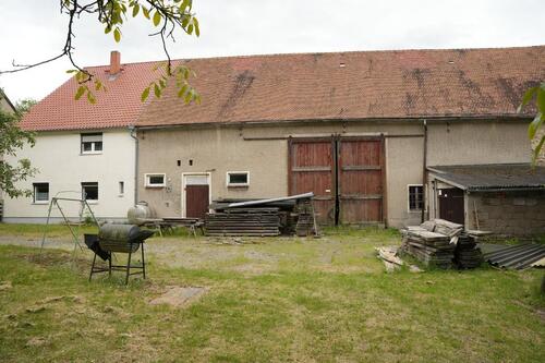 Foto - Bauernhaus, Landhaus in Löbau zum Kaufen