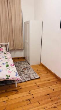 Foto - 1 Zimmer Erdgeschoßwohnung zur Miete in Berlin