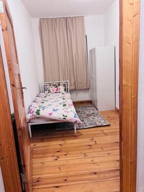 Foto - 1 Zimmer Erdgeschoßwohnung in Berlin