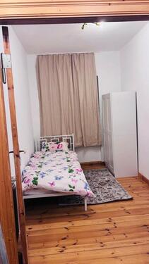 Foto - Erdgeschoßwohnung in Berlin zur Miete