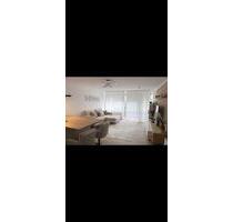 Sanierte 4 Zimmer Wohnung in Delkenheim - Wiesbaden Mainz-Amöneburg