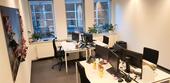 Foto - Coworking-Arbeitsplatz mitten in Hamburg ab 25 €!