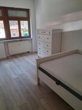 Foto - Etagenwohnung in Lahr (Schwarzwald) zur Miete