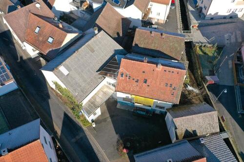 Foto - 4 Zimmer Etagenwohnung zur Miete in Nürnberg