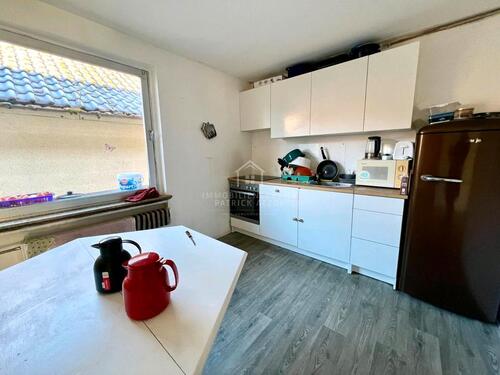 Foto - 4 Zimmer Etagenwohnung in Nürnberg