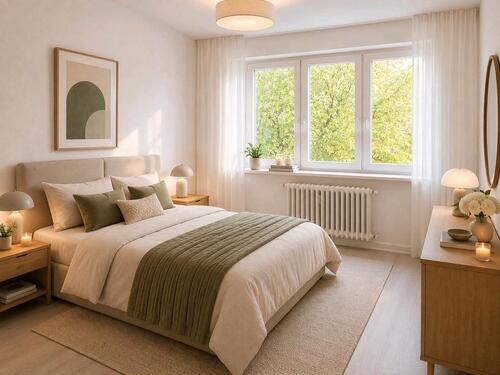 Foto - Etagenwohnung in Hamburg zum Kaufen