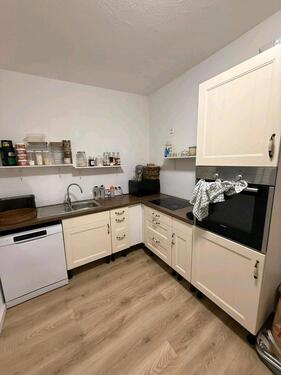 Foto - Etagenwohnung in Ulm zur Miete