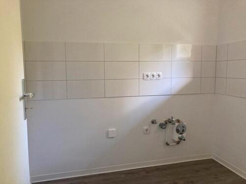 Foto - Etagenwohnung in Braunschweig zur Miete