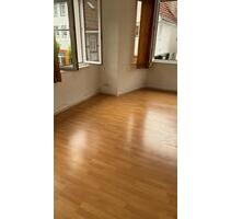 Drei Zimmerwohnung zu vermieten in der Stadtmitte von Ebingen - Albstadt