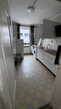 Foto - Etagenwohnung in Albstadt