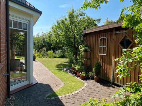 Foto - Einfamilienhaus zum Kaufen in Uetersen