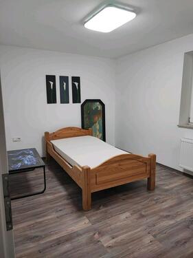 Foto - Etagenwohnung in Puderbach