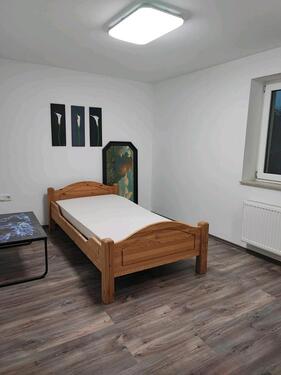 Foto - Etagenwohnung in Puderbach zur Miete