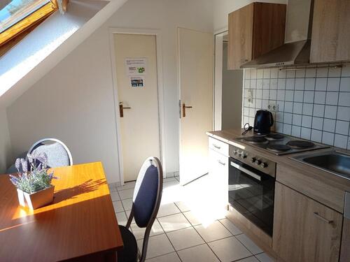 Foto - Monteurwohnung 2 bis 3 Personen
